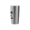 So Apparently I have An Attitude funny Stainless Steel Insulated