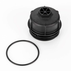 LST Oil Filter Cover Oil Filter Housing Cap Oil Filter Cover 500L Alfa
