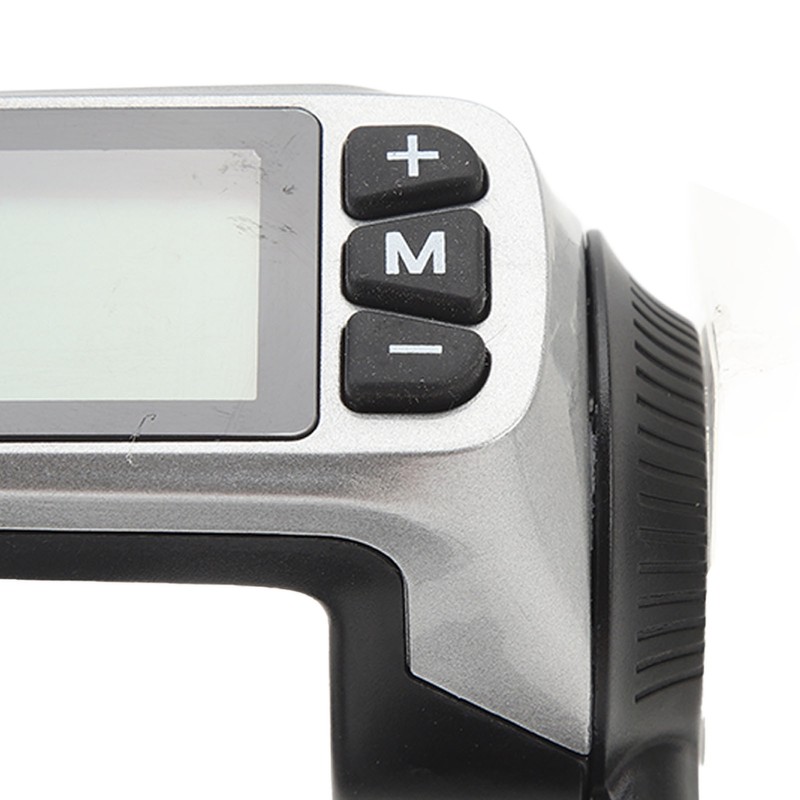 Electric Bike Sine Wave Brushless Controller Kit 36V 48V 1000W