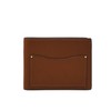 Fossil Travel Accessory-Envelope Card Holder Anderson, Brown