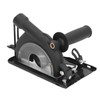 Angle Grinder Accessories Shield Cover, 0 to 45 Degrees Adjustable