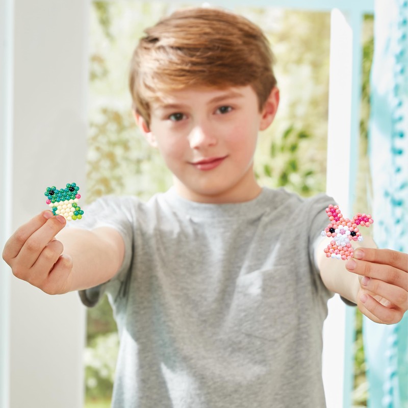 Aquabeads - Watercolour Bead Pack 35089