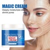 Mag/ic Cream,All-Purpose Face & Skin Moisturizer,Collagen Cream for Face,Anti Aging