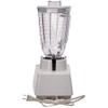 Mexican Classic Oster Galaxie Blender Made in Mexico Osterizer (White)