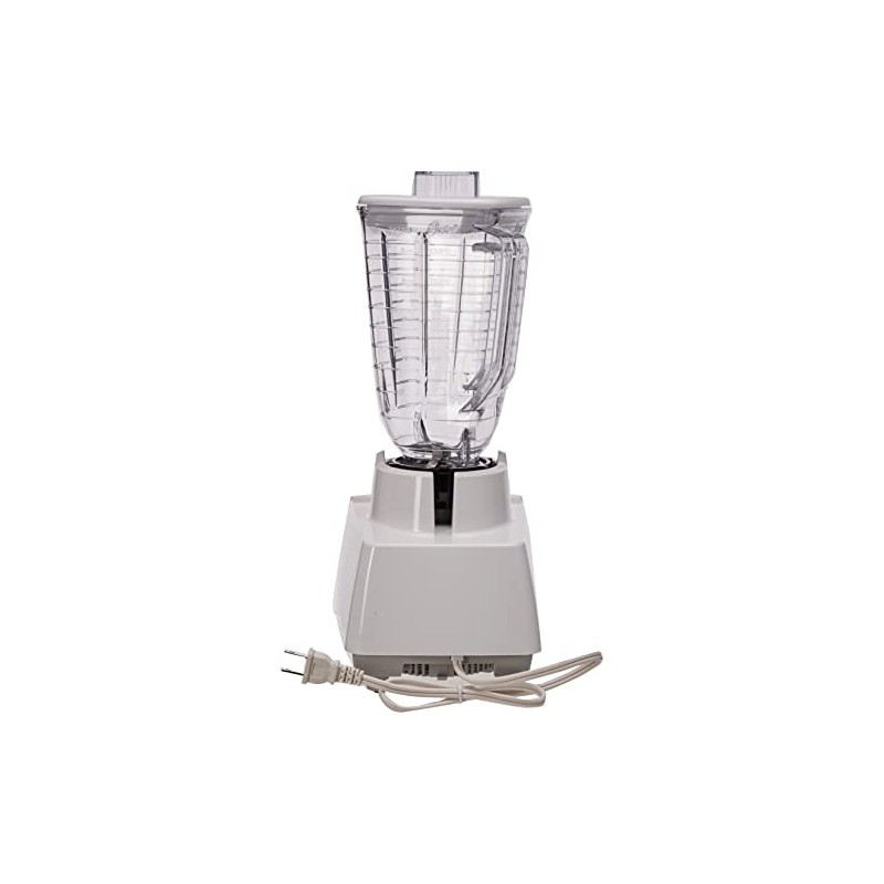 Mexican Classic Oster Galaxie Blender Made in Mexico Osterizer (White)