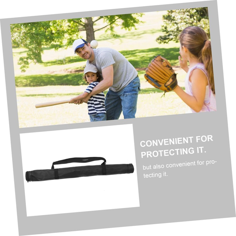 CORHAD Baseball Bat Holder Case Portable Travel Bag Bat Sleeve