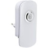 Lighted Motion Sensor with LED Light 2 G7, White, 130