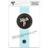 Stick It Die-Cut Adhesive (5 Sheet Pack - 8" X