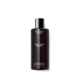 Victoria's Secret Very Sexy Night Fine Fragrance 8.4oz Mist