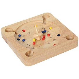 Bartl 0276 Super Roulette