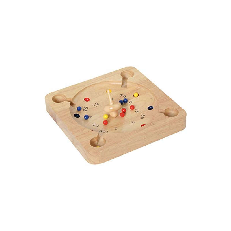 Bartl 0276 Super Roulette