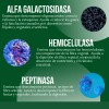 Suplemento Reductor Bioreductivo Desinflamante Mesocaps