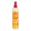 Creme of Nature Strength & Shine Leave-In Conditioner, Dual-Action Moisture