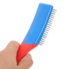 Stainless Steel Wire Brush for Rust Removal, Heavy Duty Wire