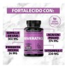 Resveratrol 100% Vegano De Alto Contenido En Polifenoles | Pimienta