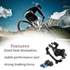 NA Bicycle Disc Brake Caliper Front and Rear Disc Brakes