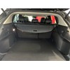 Okutech Black Retractable Cargo Cover for Mazda CX50 CX-50 (2022-2025),