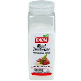 Badia Meat Tenderizer 2 Lbs. - Pack of 6