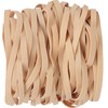 AIWOQI Rubber Bands 80Pcs size#69 Big rubber band Elastic Rubber