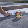 Flex Seal Liquid, Rubber Coating Sealant, Waterproof, Flexible, Breathable, and