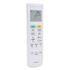 ARC480A12 Air Conditioner Remote Control Replacement for Daikin ARC480A11 ARC480A12