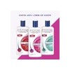 Shampoo Folicuré Control Caída Control Caspa Hidratante 2 En 1