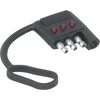 Hopkins Towing Solutions 48715 4 Wire Flat Tester with 6
