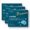 Dr. Lean Brain PQQ PQQ 3 Boxes / 닥터린 두뇌엔