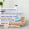 CPDI All-Purpose White Vinegar Cleaning Solution, 2 Gallons, Multi-Surface Cleaner