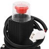 Gas Cut Off Valve 1S Quick Closing Manual Opening 50kPa