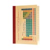 Rex London Periodic Table A6 Lined Notebook