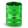 Dreyoo Deburring Tool for Copper/PVC Pipe, Plumbing Tools, 1/4'' to