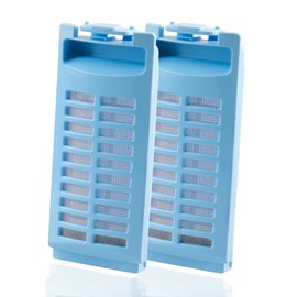 HAOTUNR AW-7G8 Lint Filter for Toshiba AW-7G6 Lint Filter AW-6G2 for Washing Machine AW-5G6 AW-5G8 AW-6D6 AW-7G5 AW Series 42044698 Lint Filter 2 Pack