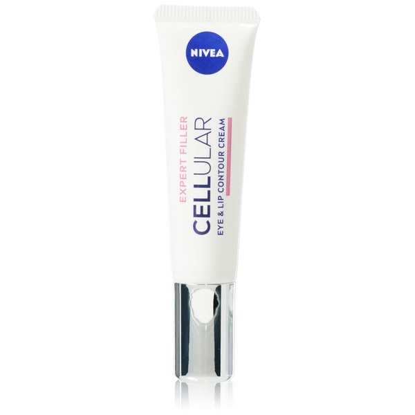 Nivea Cellular Anti-Age Eye Cream 15 ml