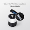 3-in-1 Pill Crusher for Tablets, Tablet Crusher Fine Powder with