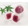 Mini Kuzumochi (Purple Potato), 0.7 oz (20 g) x 20 Packs 13984