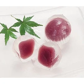 Mini Kuzumochi (Purple Potato), 0.7 oz (20 g) x 20 Packs 13984