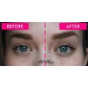 Hairgenics Lavish Lash Serum, Potenciador De Crecimiento Para Pestañas