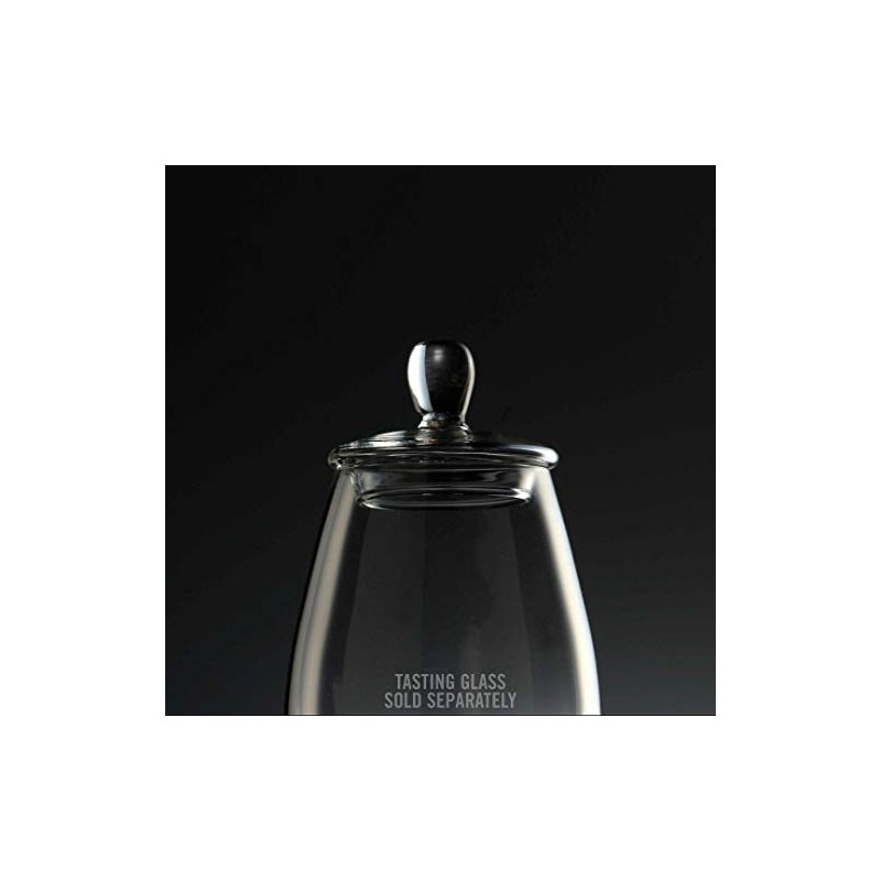 Glencairn Whisky Glass Tasting Cap, Set of 6