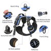 HEELE Dog Harness, No Pull Dog Harness Medium, Release on
