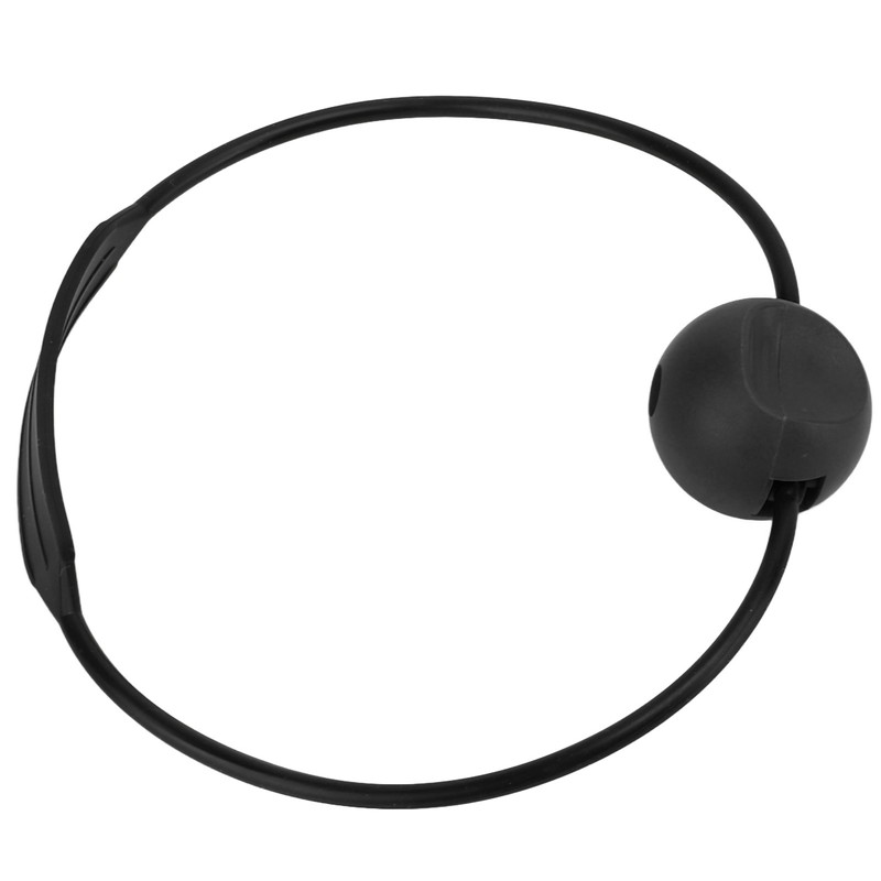Diving Scuba Tank Cylinder Banger Knocker Ball Underwater Signal Device