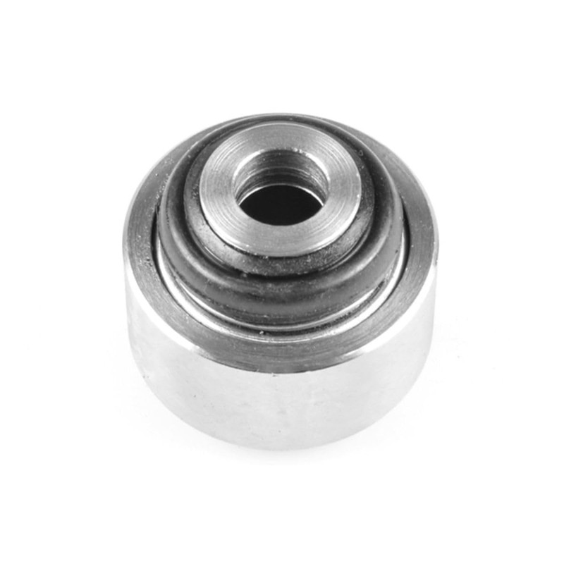 TEDGUM 00028287 REAR LOWER BUSHING (FRONT)