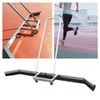 GDNTMU Tennis Court Squeegee Dew Broom Water Pusher Heavy Duty