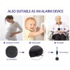 Pet Daily Kit Wireless Pet Bell Doorbell for Cats,Dogs,Pet Training
