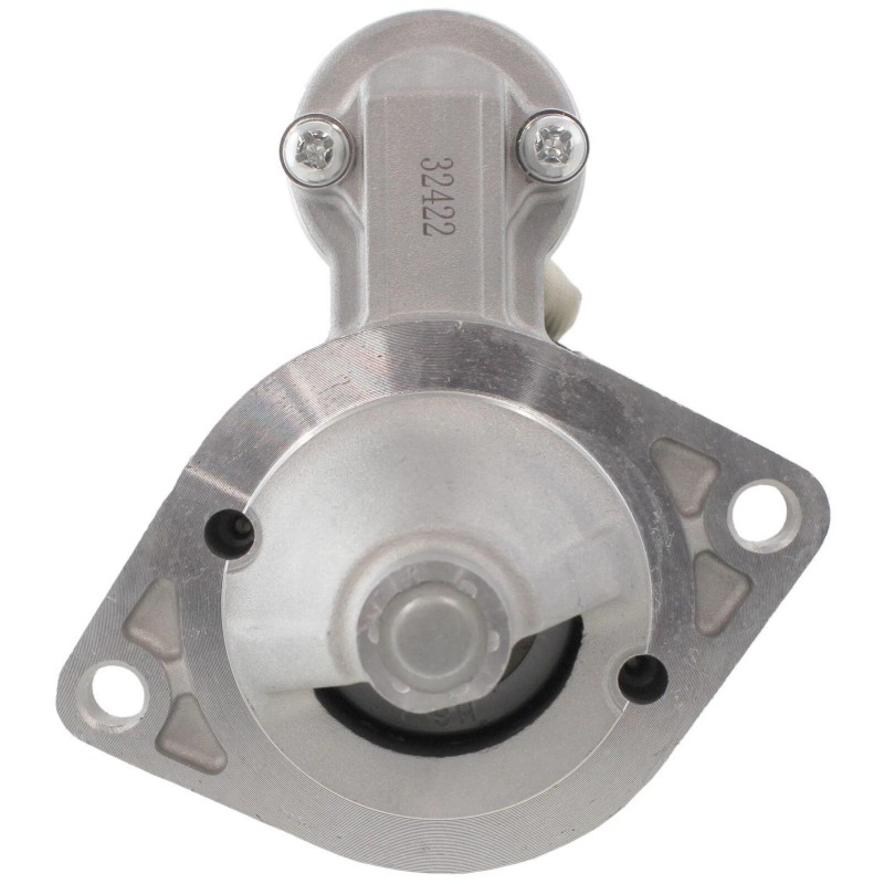 Gladiator Premium Starter for Suzuki Samurai 1989 - 1995 4
