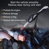 84303149 19301659 Block Heater Cord Compatible with 2001-2018 6.6 L