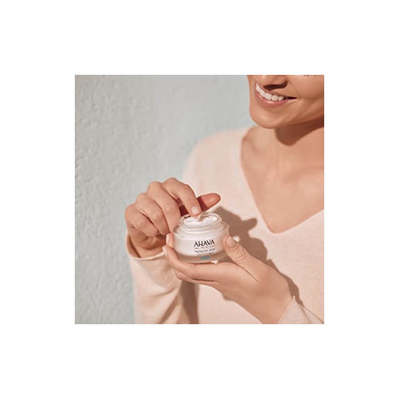 AHAVA - Crema de ácido hialurónico 24/7 para el cuidado