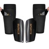 Soccer Shin Guards for Kid Youth Teen Adult - Shin