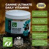 Only Natural Pet Ultimate Daily Vitamins - Complete Multivitamin Supplement