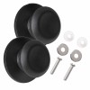 brightonroad-2016 2pcs Universal Replacement Kitchen Cookware Pan Crock Pot Lids
